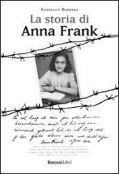 La storia di Anna Frank