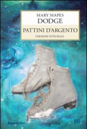 I pattini d'argento