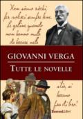 Tutte le novelle. Ediz. integrale