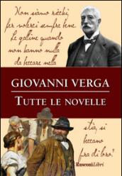 Tutte le novelle. Ediz. integrale