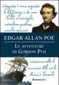 Le avventure di Gordon Pym