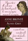 Agnes Grey