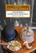 Le memorie di Sherlock Holmes