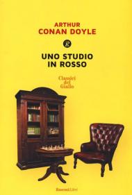 Uno studio in rosso