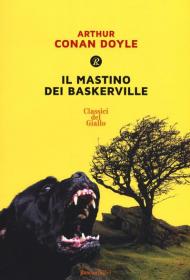 Il mastino dei Baskerville