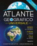 Atlante geografico universale