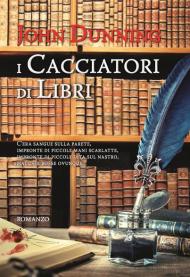 I cacciatori di libri