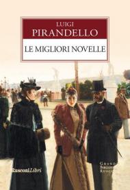 Le migliori novelle