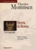 Storia di Roma. L'età imperiale. La difesa dei confini dell'impero da Augusto a Diocleziano