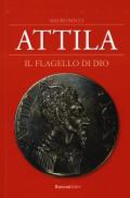 Attila. Il flagello di Dio