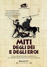 Miti degli dei e degli eroi