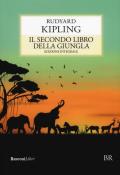 Il secondo libro della giungla. Ediz. integrale