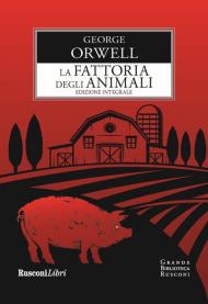 La fattoria degli animali. Ediz. integrale