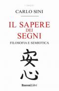 Il sapere dei segni. Filosofia e semiotica