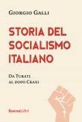 Storia del socialismo italiano