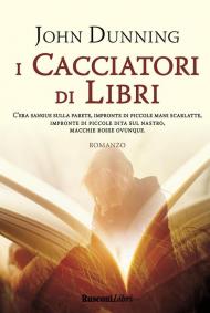 I cacciatori di libri