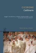 Le catilinarie. Testo latino a fronte