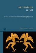 Uccelli. Testi greco a fronte