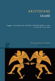 Uccelli. Testi greco a fronte