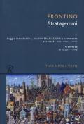 Stratagemmi. Testo latino a fronte