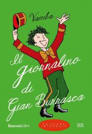 Il giornalino di Gian Burrasca. Ediz. integrale