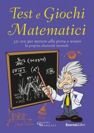 Test e giochi matematici