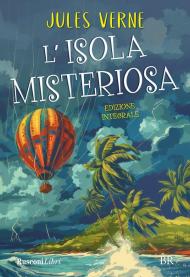 L'isola misteriosa