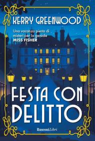 Festa con delitto