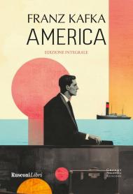 America. Ediz. integrale