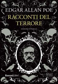 Racconti del terrore. Ediz. integrale