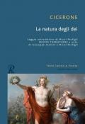 La natura degli dei. Testo latino a fronte