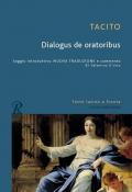 Dialogo sull'oratoria. Testo latino a fronte. Ediz. bilingue