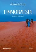 L'immoralista. Ediz. integrale