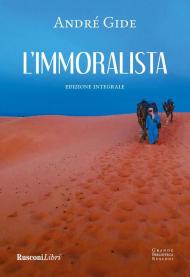 L'immoralista. Ediz. integrale