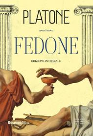 Fedone. Ediz. integrale