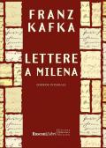 Lettere a Milena