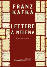Lettere a Milena
