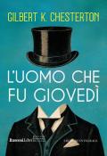 L'uomo che fu giovedì. Ediz. integrale