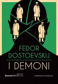 I demoni. Ediz. integrale