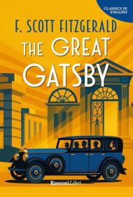 The great Gatsby. Ediz. integrale