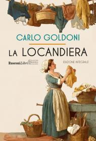 La locandiera. Ediz. integrale