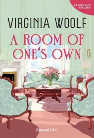 A room of one's own. Ediz. integrale