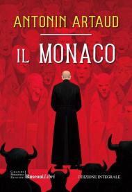 Il monaco. Ediz. integrale