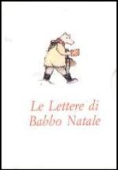 Le lettere di Babbo Natale