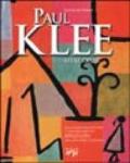 Paul Klee. Vita e opere