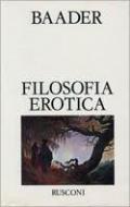 Filosofia erotica