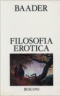 Filosofia erotica