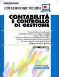 Contabilità e controllo di gestione. Con CD-ROM