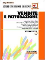 Vendite e fatturazione. Con CD-ROM