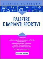 Palestre ed impianti sportivi